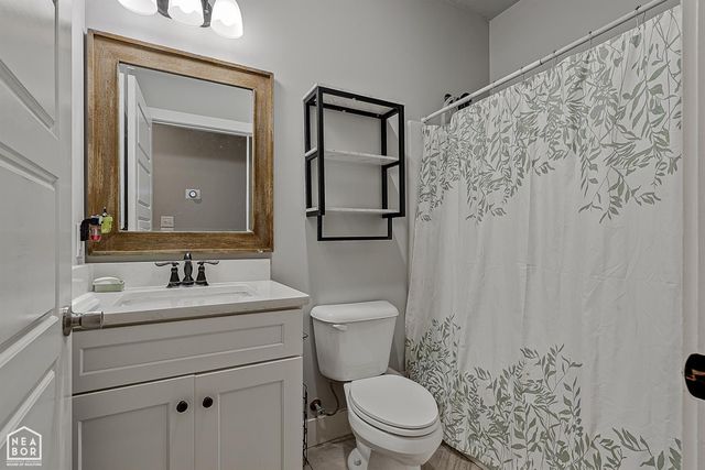 111 Gulley Drive, Brookland, AR 72417