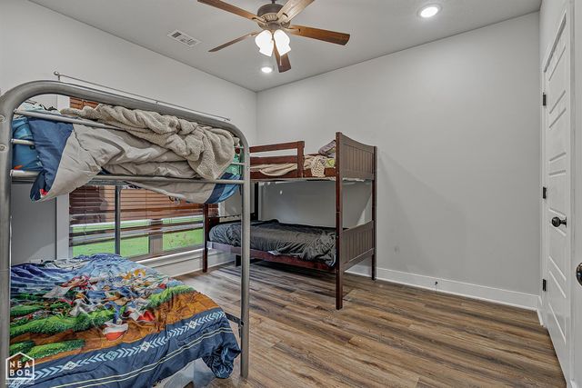 111 Gulley Drive, Brookland, AR 72417