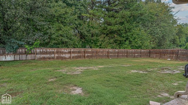 111 Gulley Drive, Brookland, AR 72417