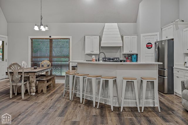 111 Gulley Drive, Brookland, AR 72417