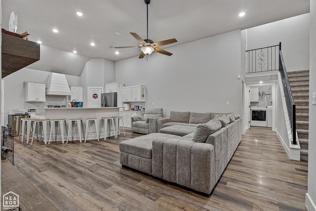 111 Gulley Drive, Brookland, AR 72417