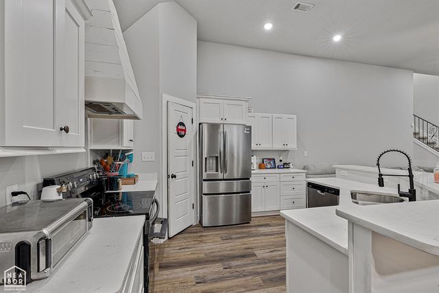 111 Gulley Drive, Brookland, AR 72417