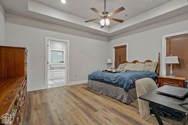 111 Gulley Drive, Brookland, AR 72417