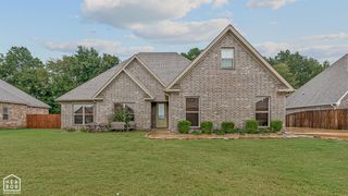 111 Gulley Drive, Brookland, AR 72417