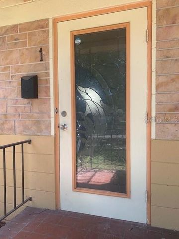 224 11TH AVENUE N 1, St Petersburg, FL 33701