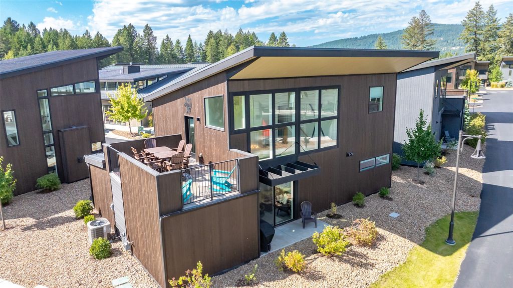 114 Jasper Loop, Whitefish, MT 59937