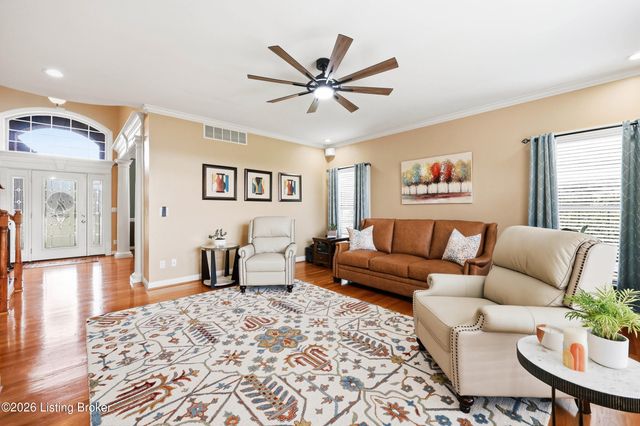 11003 Little Spring Blvd, Louisville, KY 40291