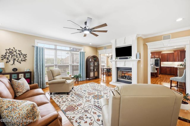 11003 Little Spring Blvd, Louisville, KY 40291
