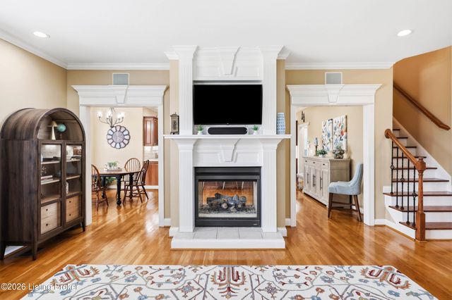 11003 Little Spring Blvd, Louisville, KY 40291