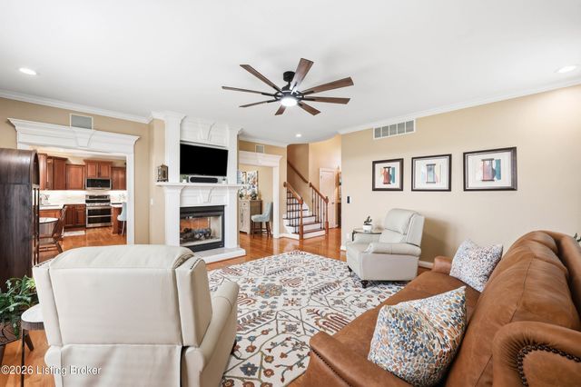 11003 Little Spring Blvd, Louisville, KY 40291