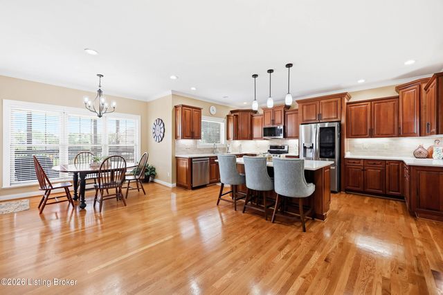 11003 Little Spring Blvd, Louisville, KY 40291