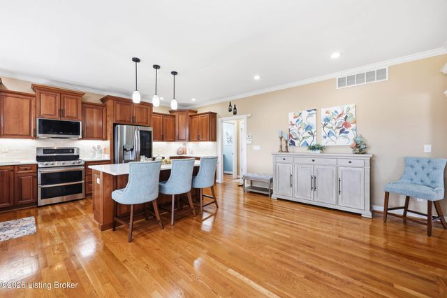 11003 Little Spring Blvd, Louisville, KY 40291