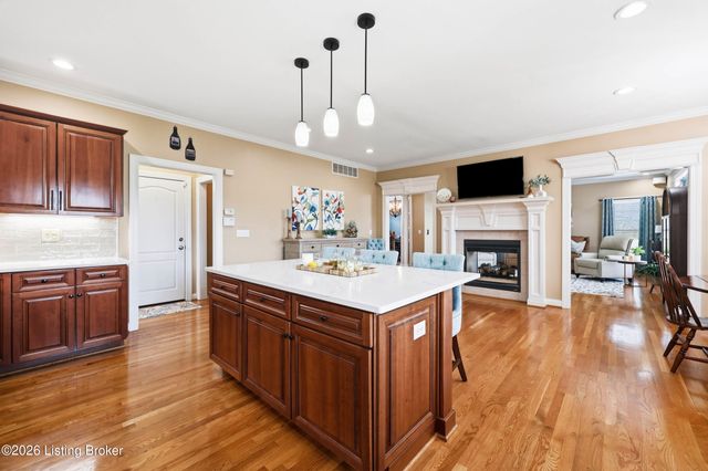 11003 Little Spring Blvd, Louisville, KY 40291
