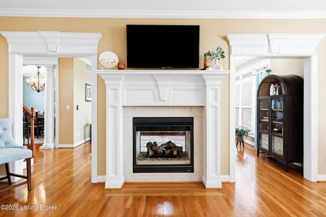 11003 Little Spring Blvd, Louisville, KY 40291