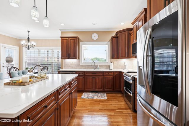 11003 Little Spring Blvd, Louisville, KY 40291