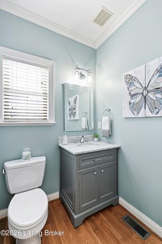 11003 Little Spring Blvd, Louisville, KY 40291