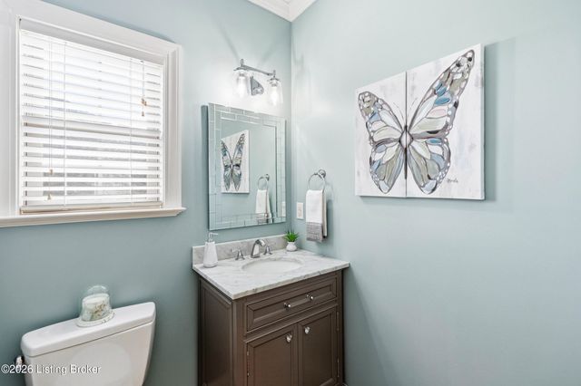 11003 Little Spring Blvd, Louisville, KY 40291