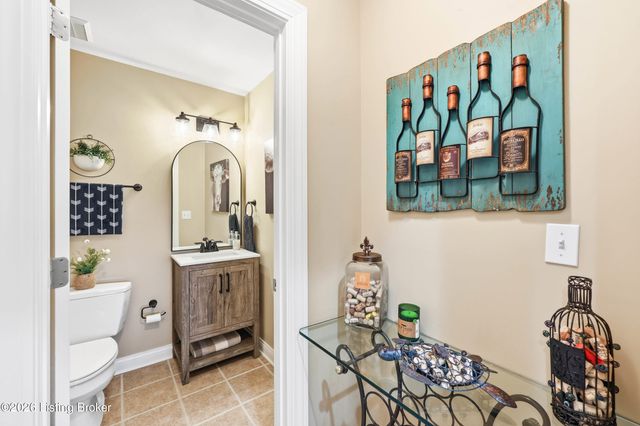 11003 Little Spring Blvd, Louisville, KY 40291
