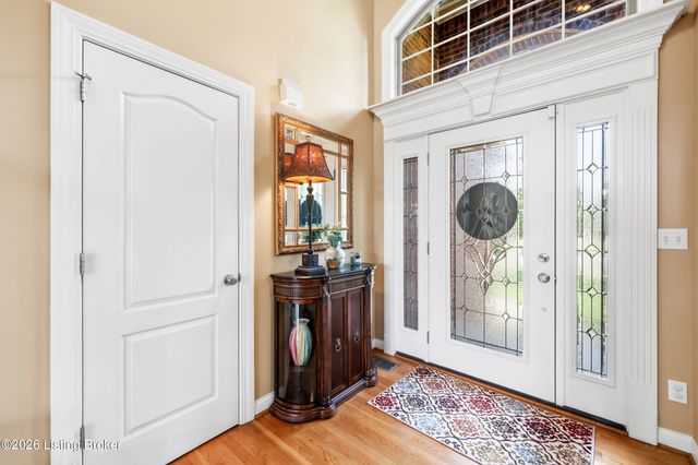 11003 Little Spring Blvd, Louisville, KY 40291