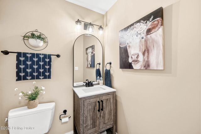 11003 Little Spring Blvd, Louisville, KY 40291