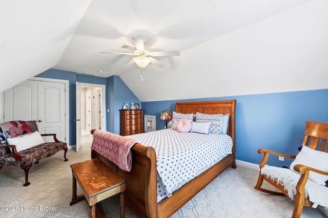 11003 Little Spring Blvd, Louisville, KY 40291
