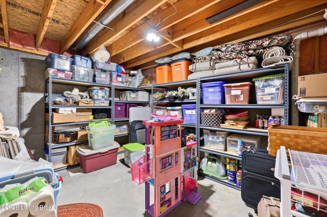 11003 Little Spring Blvd, Louisville, KY 40291