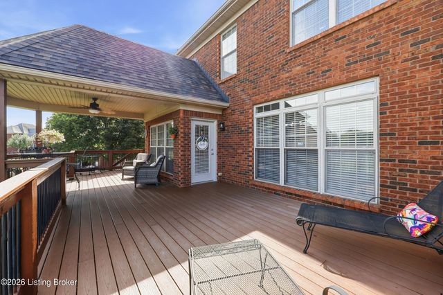 11003 Little Spring Blvd, Louisville, KY 40291