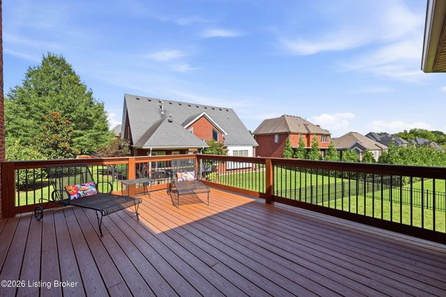 11003 Little Spring Blvd, Louisville, KY 40291