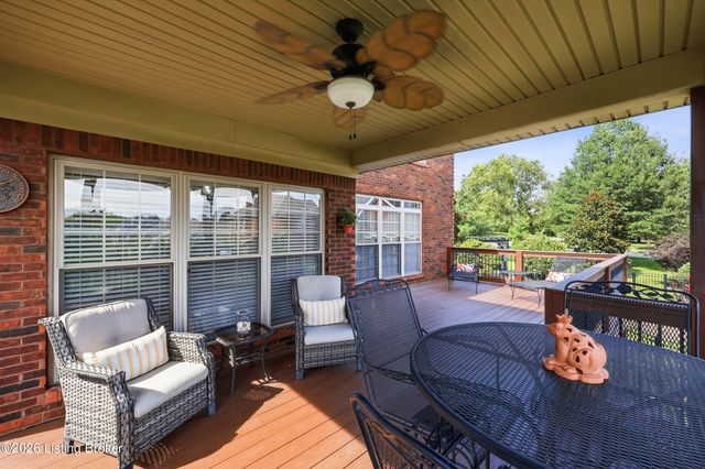11003 Little Spring Blvd, Louisville, KY 40291