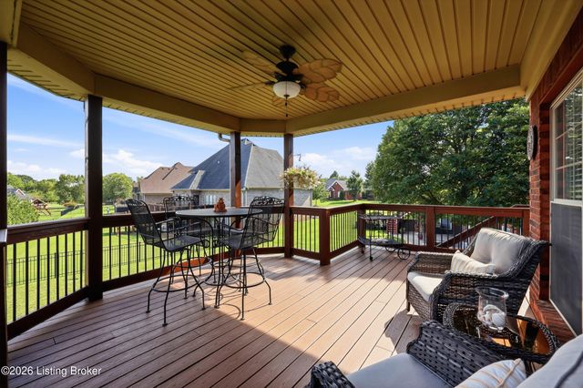 11003 Little Spring Blvd, Louisville, KY 40291