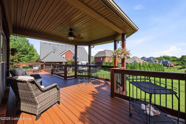 11003 Little Spring Blvd, Louisville, KY 40291