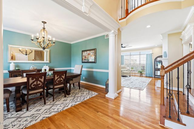 11003 Little Spring Blvd, Louisville, KY 40291