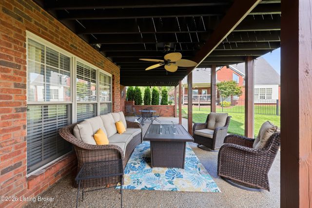 11003 Little Spring Blvd, Louisville, KY 40291