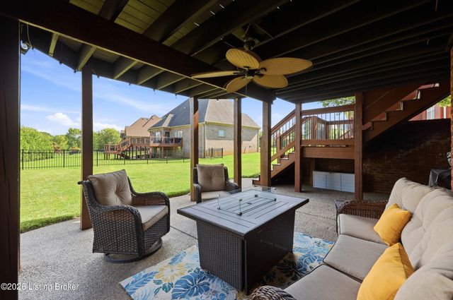 11003 Little Spring Blvd, Louisville, KY 40291