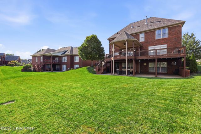 11003 Little Spring Blvd, Louisville, KY 40291