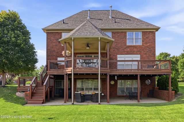 11003 Little Spring Blvd, Louisville, KY 40291