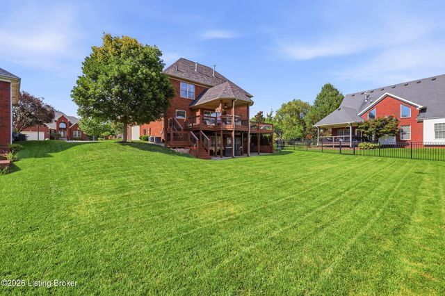11003 Little Spring Blvd, Louisville, KY 40291