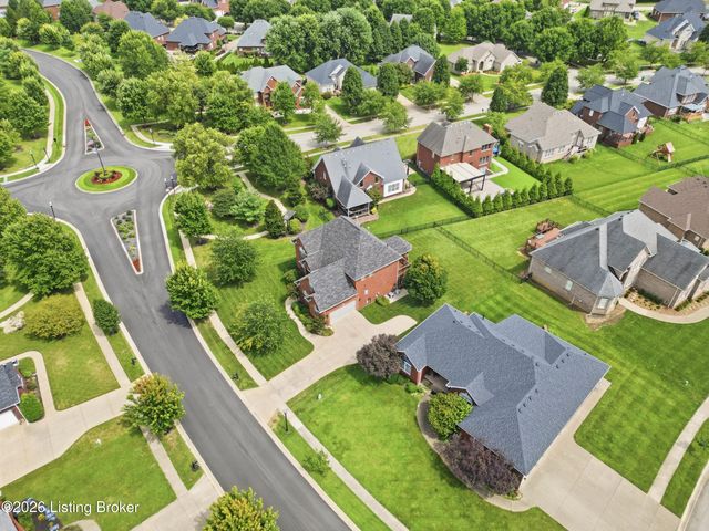 11003 Little Spring Blvd, Louisville, KY 40291