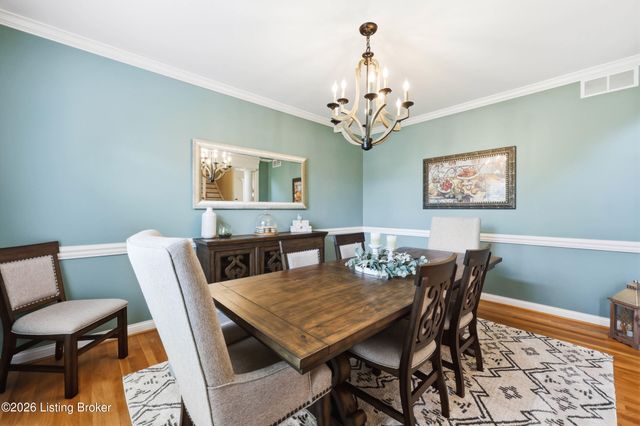 11003 Little Spring Blvd, Louisville, KY 40291