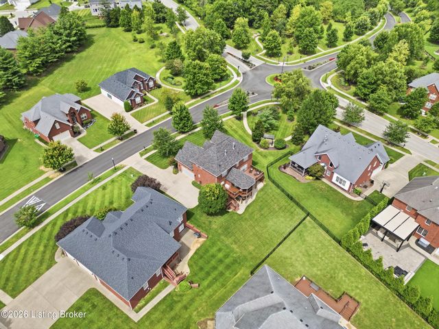 11003 Little Spring Blvd, Louisville, KY 40291