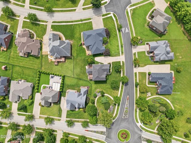 11003 Little Spring Blvd, Louisville, KY 40291