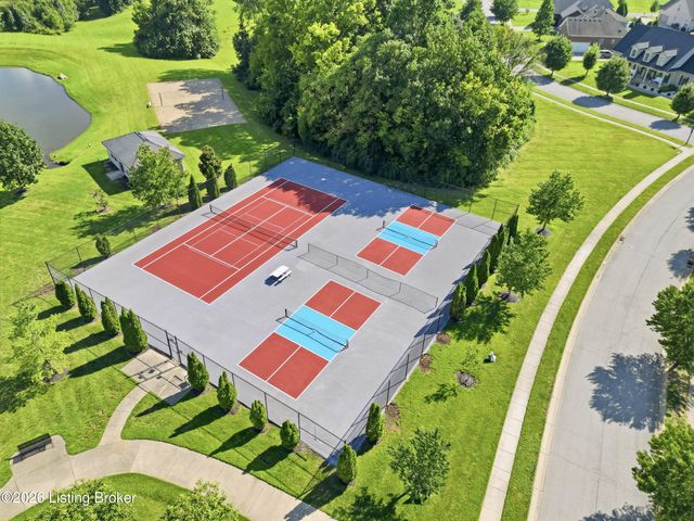 11003 Little Spring Blvd, Louisville, KY 40291