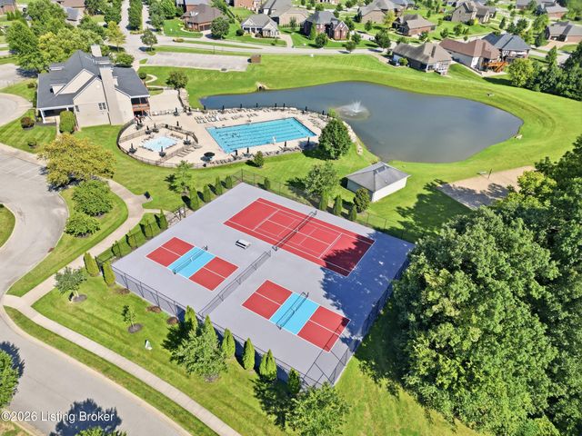 11003 Little Spring Blvd, Louisville, KY 40291