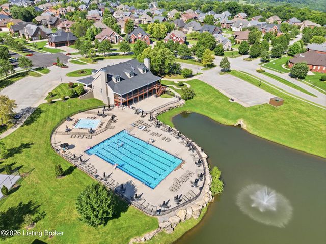 11003 Little Spring Blvd, Louisville, KY 40291