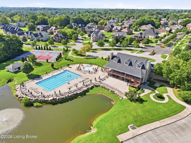11003 Little Spring Blvd, Louisville, KY 40291