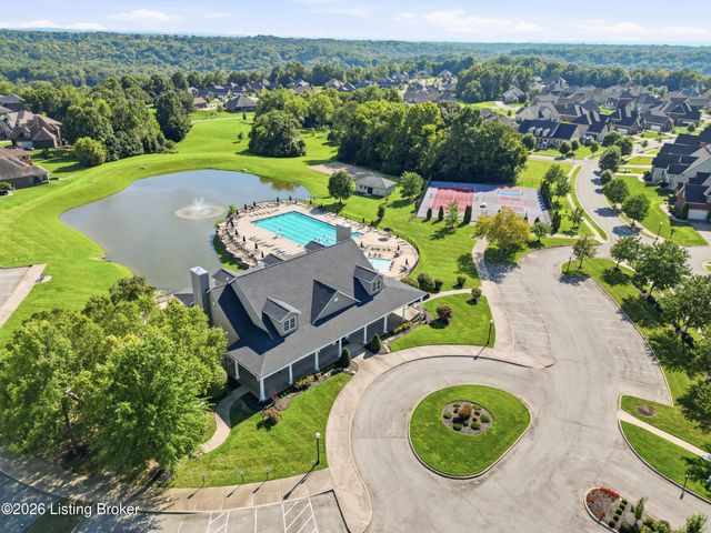 11003 Little Spring Blvd, Louisville, KY 40291