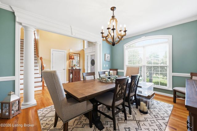 11003 Little Spring Blvd, Louisville, KY 40291