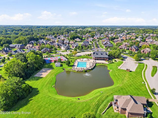 11003 Little Spring Blvd, Louisville, KY 40291