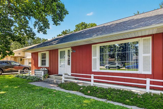 4010 Pinecrest Road, Rockford, IL 61107