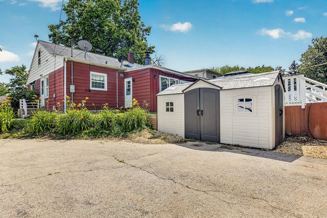 4010 Pinecrest Road, Rockford, IL 61107